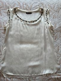 Pinko blusa