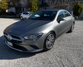 Mercedes-benz CLA 180 CLA 180 d Automatic Premium