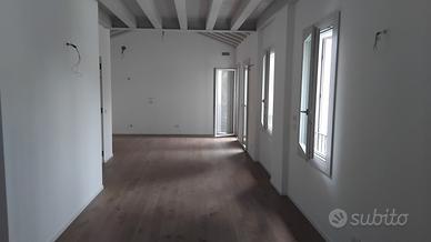 Spinea nuovo appartamento di mq 115