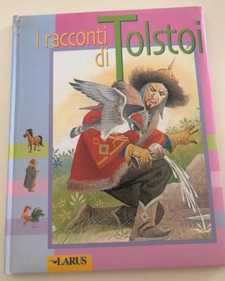 I racconti di Tolstoi