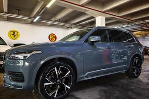 VOLVO XC90 B5 2000 7 POSTI+CERCHI 21'+PELLE+RADA