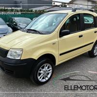 Fiat Panda 1.2 4x4