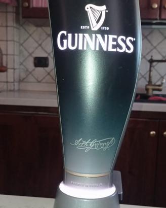 surger Guinnes 