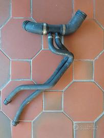 Tubazione Impianto Refrigerante Jaguar S-Type 3.0