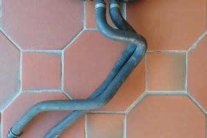 Tubazione Impianto Refrigerante Jaguar S-Type 3.0