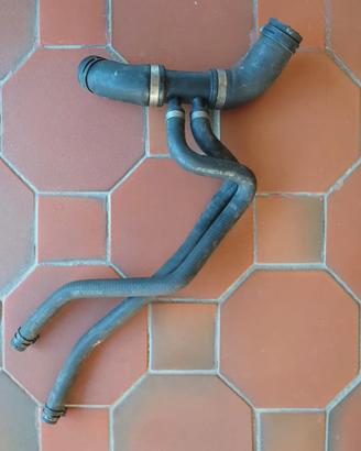 Tubazione Impianto Refrigerante Jaguar S-Type 3.0