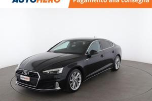 AUDI A5 SPB 40 TDI S tronic Business Advanced