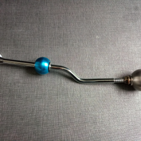 Leva cambio ravvicinato 106 206 306 AX ZX Saxo