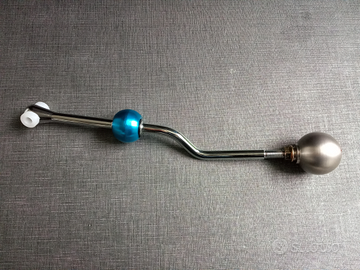 Leva cambio ravvicinato 106 206 306 AX ZX Saxo