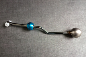 Leva cambio ravvicinato 106 206 306 AX ZX Saxo