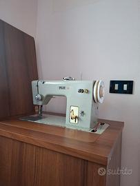 macchina da cucire Pfaff 92 vintage