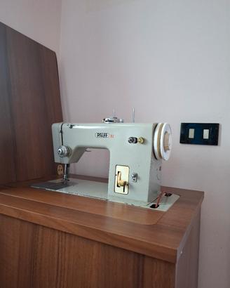 macchina da cucire Pfaff 92 vintage