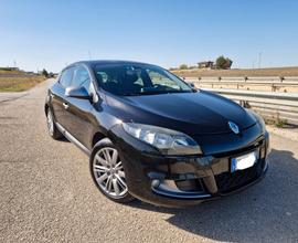 Renault Megane Mégane 1.5 dCi 110CV EDC GT Line