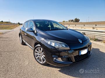 Renault Megane Mégane 1.5 dCi 110CV EDC GT Line