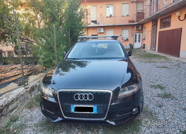 Audi a4 sw 2.0 tdi 140cv