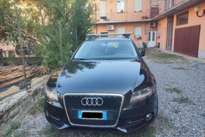 Audi a4 sw 2.0 tdi 140cv