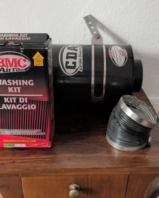Filtro aria BMC CDA 