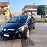 Opel Zafira Tourer 1.4 Turbo 140CV GPL Cosmo