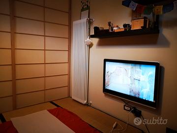 Parete scorrevole Cinius 2 Ante