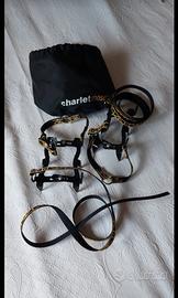 Ramponi "Charlet e Moser" Crab 6