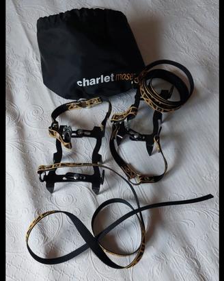 Ramponi "Charlet e Moser" Crab 6