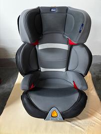 SEGGIOLINO AUTO CHICCO