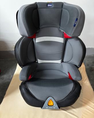 SEGGIOLINO AUTO CHICCO