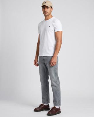 T-shirt originale POLO RALPH LAUREN uomo maglietta