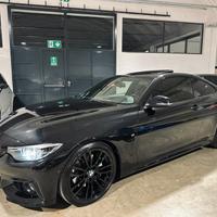Bmw 435 d xDrive Coupé Msport TETTO-FULL LED