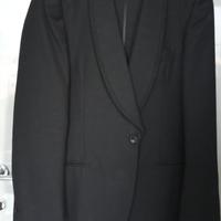 Smoking nero completo