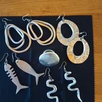 gioielli fatti a mano 