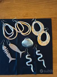 gioielli fatti a mano 