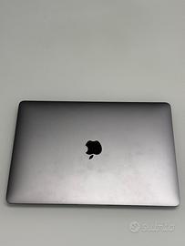 macbook air m1