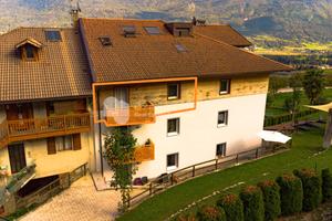 Bilocale Recentemente Ristrutturato