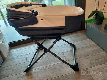 Navicella Peg Perego