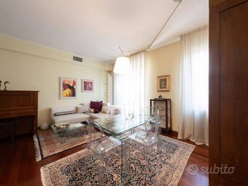 Appartamento di 95 m² con 3 locali a Milano