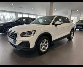 AUDI Q2 35 TFSI S-TRONIC BUSINESS U614596