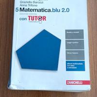 matematica blu 2.0 5