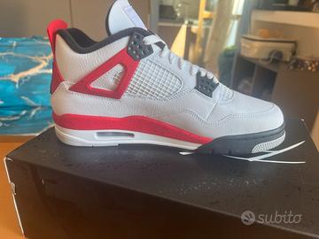 Jordan 4