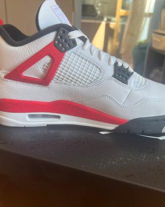 Jordan 4