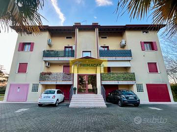 DUPLEX CON GARAGE E LAVANDERIA Rif.2125
