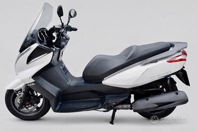 Kymco  Downtown 300i Abs