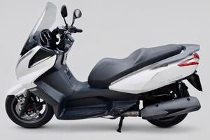 Kymco  Downtown 300i Abs