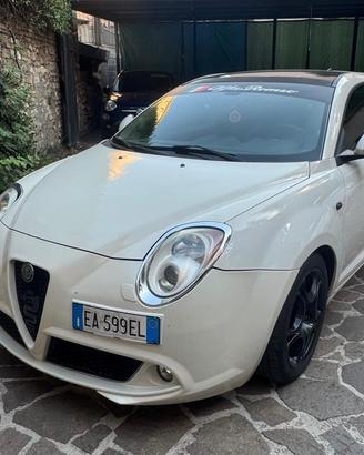 Alfa Romeo MiTo 1.3 JTDm 16V 90 CV Distinctive Spo