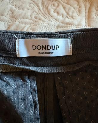 Pantaloni chino Dondup 44