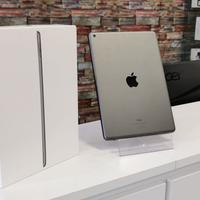 IPAD 9TH 2021 64GB WIFI+CELL - USATO GARANTITO