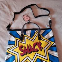 Borsa SMACK Fornarina Nuova