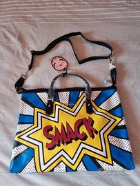 Borsa SMACK Fornarina Nuova