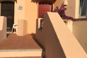 Bilocale trinita' d'agultu isola rossa calarossa