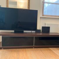 Mobile televisione Molteni